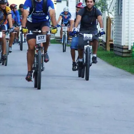 With Shared Pool In + 30 M² + Pool. Сasa de vacaciones