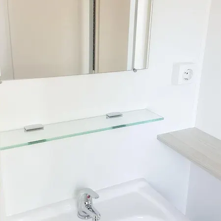 With Shared Pool In + 30 M² + Pool.