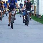 With Shared Pool In + 30 M² + Pool. Дом отдыха