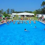 With Shared Pool In + 30 M² + Pool. *