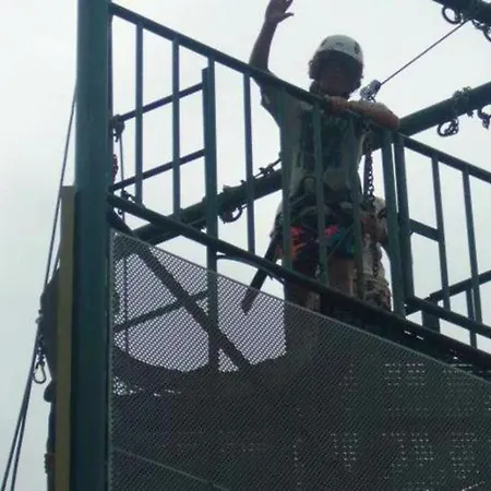 With Shared Pool In + 30 M² + Pool. 펜션 파타이아스