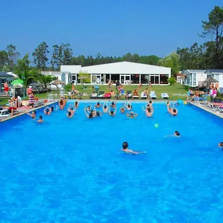 With Shared Pool In + 30 M² + Pool *