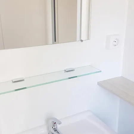 With Shared Pool In + 30 M² + Pool. *