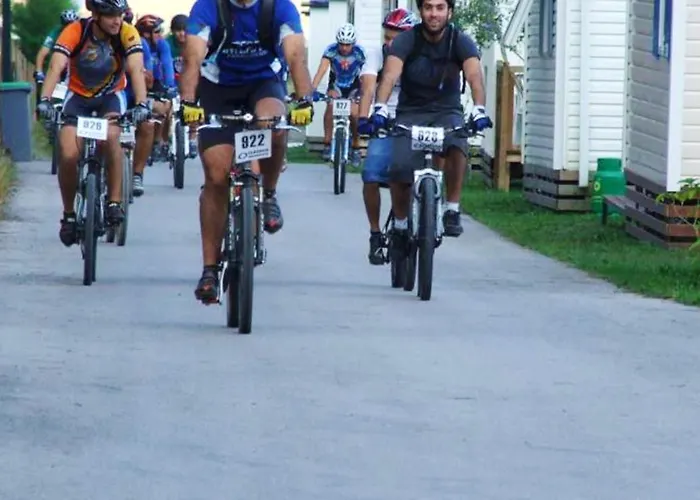 With Shared Pool In + 30 M² + Pool. Casa vacanze