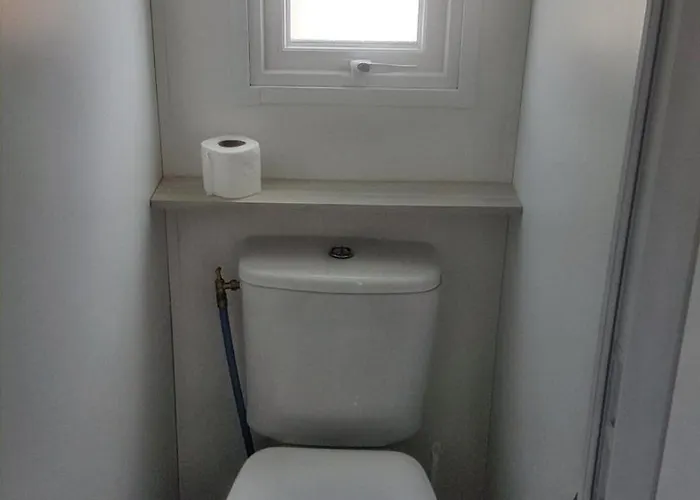 Casa vacanze With Shared Pool In + 30 M² + Pool. *